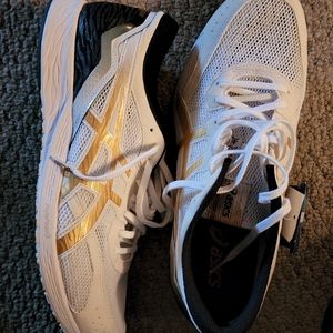 Asics Tartheredge NWT